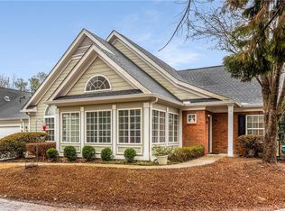 2947 Oakside Cir, Milton, GA 30004