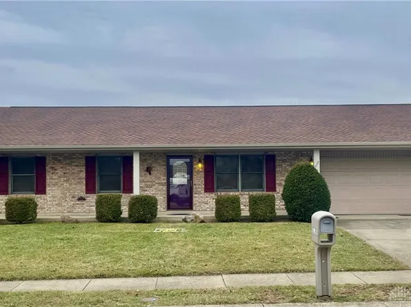 117 Snapdragon Dr, Eaton, OH 45320