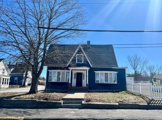 35 Oak St, Biddeford, ME 04005
