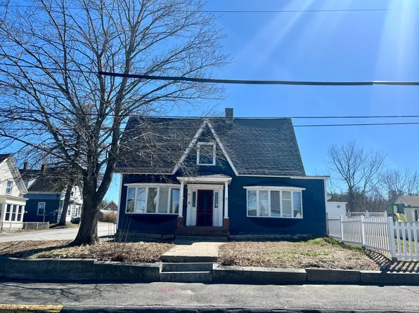 35 Oak Street, Biddeford, ME 04005