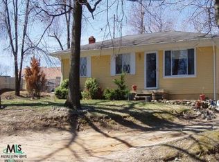 600 Birmingham St, Lake Orion, MI 48362