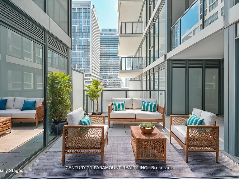 9000 Jane St #220 — Photo 17