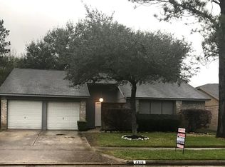 2318 Leading Edge Dr, Friendswood, TX 77546