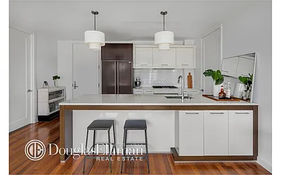 Sold by Douglas Elliman
