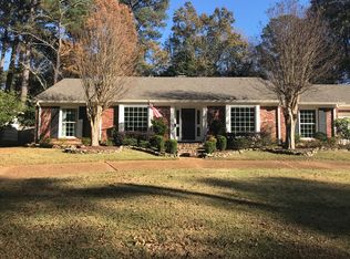 4424 E Ridge Dr, Jackson, MS 39211