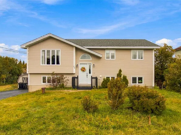 72 Doolings Line, Goulds, NL A1S1L7