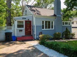 3314 Edgewood Rd, Kensington, MD 20895