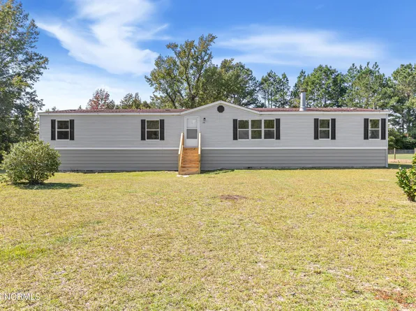 116 Elane Drive, Vanceboro, NC 28586