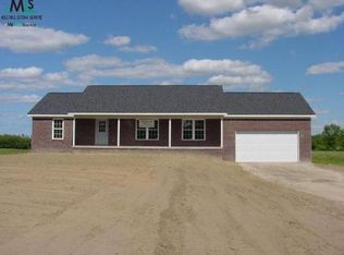 4410 Breen Rd, Emmett, MI 48002