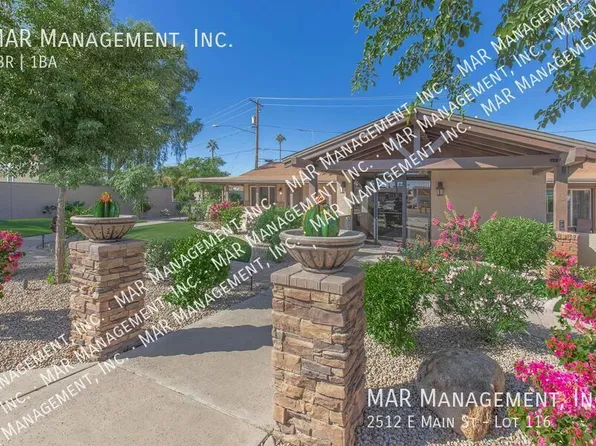2512 E Main St, Mesa, AZ