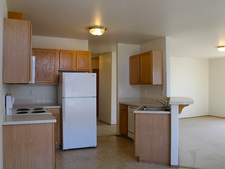 1225 McKittrick St #4 — Photo 7