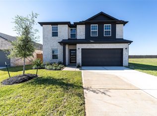 414 Hazy Meadows Dr, Beasley, TX 77417