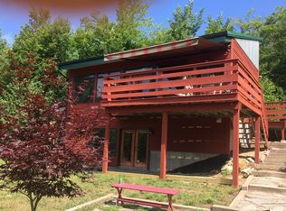 105 Alcohol Mary Rd, Greenwood, ME 04255