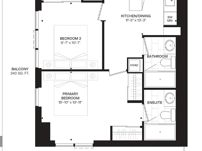 55 Broadway Ave — Photo 39