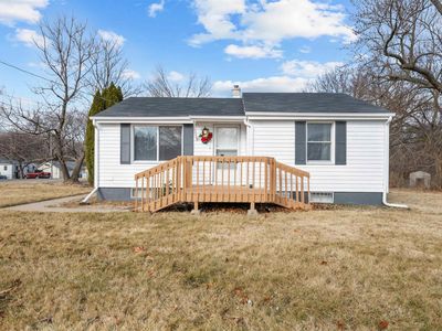 801 7th Ave, Silvis, IL, 61282