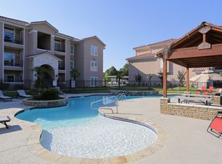 Arista Apartments, Texarkana, TX 75503