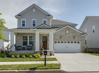 2245 Maytown Cir, Thompsons Station, TN 37179