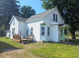 285 Chestnut St, Phillips, WI 54555