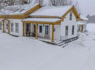 1726 County Route 15 Lot 14, Lacona, NY 13083