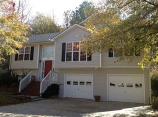 87 Herrell Dr, Villa Rica, GA 30180