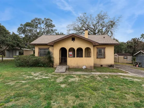 3602 ORANOLE ROAD, ORLANDO, FL 32810