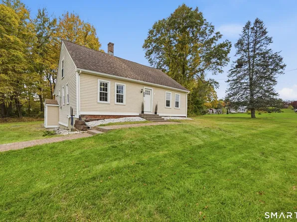 1293 River Boulevard, Suffield, CT 06078