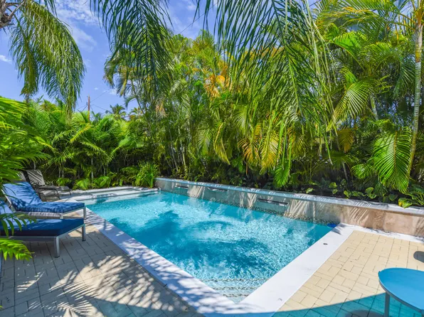 1614 South St, Key West, FL 33040