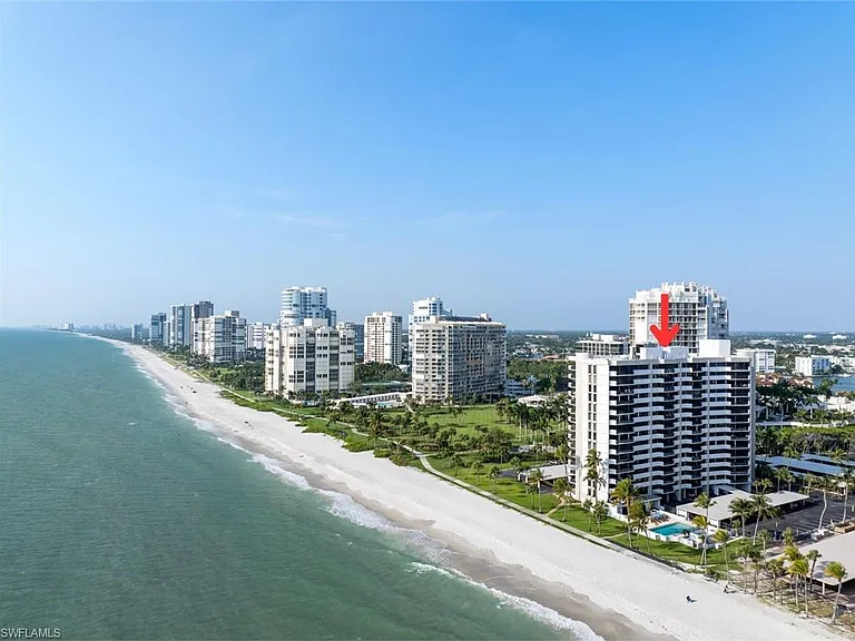 4005 Gulf Shore Blvd N #904 — Photo 22