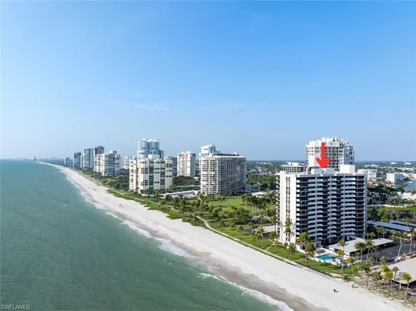 4005 Gulf Shore BLVD N #904, NAPLES, FL 34103
