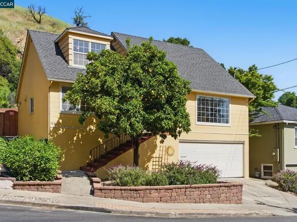 3630 Sunrise Ct, Martinez, CA 94553