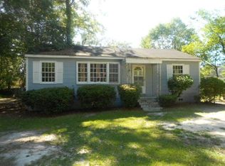 1212 Jo Ree St, Valdosta, GA 31601