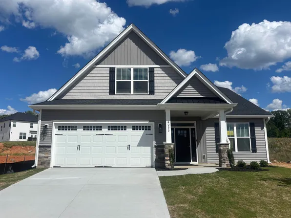 6033 Peregrine Ln, Greer, SC 29651