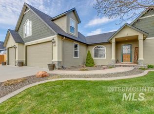 408 W Anton, Meridian, ID 83642