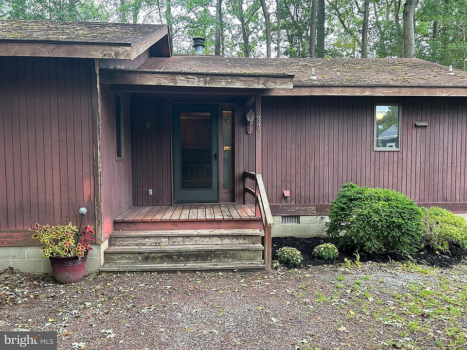 37 Brookside Rd, Ocean Pines, MD 21811 Zillow