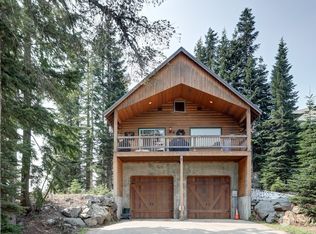 2 Summit Way, Snoqualmie Pass, WA 98068