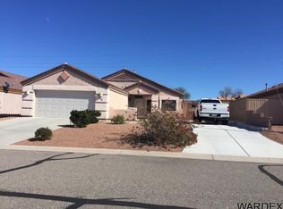 2988 Ranch House Rd, Bullhead City, AZ 86442