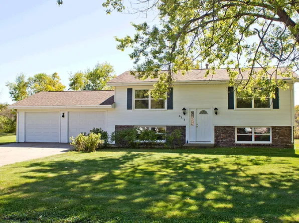 6316 Setter Rd, Weston, WI 54476