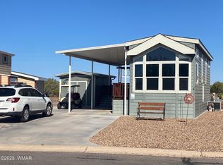 1820 Juniper Ridge Dr LOT 400, Show Low, AZ 85901