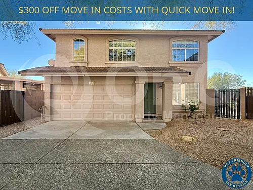 7650 E Williams Dr Photo 1