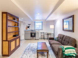 15 Allen St #1B, Cambridge, MA 02140