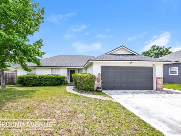 2226 Thomas Lynch Ct, Orange Park, FL 32073