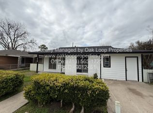 215 Rochelle St, Richmond, TX 77469