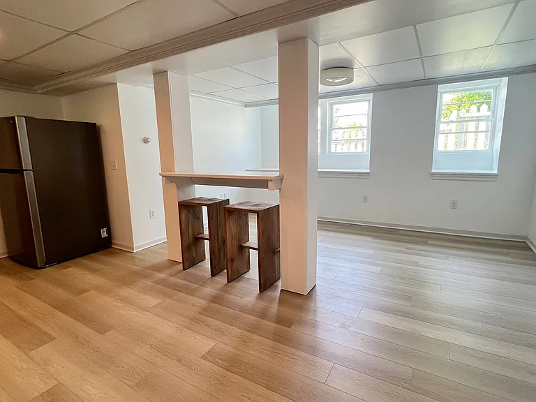 Kitchen/Living Room