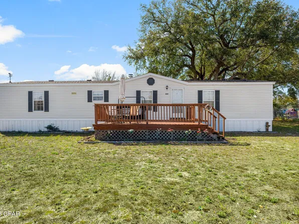 800 Arrow St, Panama City, FL 32404