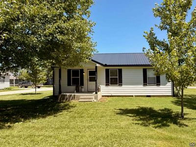 1322 Laing St, Osage City, KS, 66523