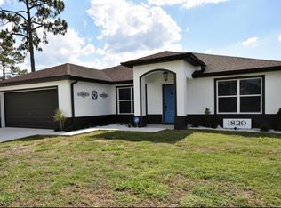 1829 Ridgemoor St, Lehigh Acres, FL 33972