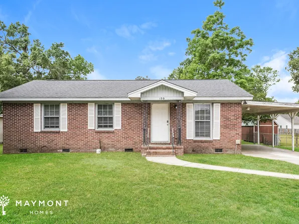 150 Keenan Ave, Goose Creek, SC 29445