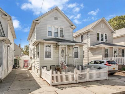 3188 Parsifal Place, Bronx, NY, 10465