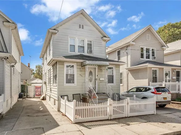 3188 Parsifal Place, Bronx, NY 10465