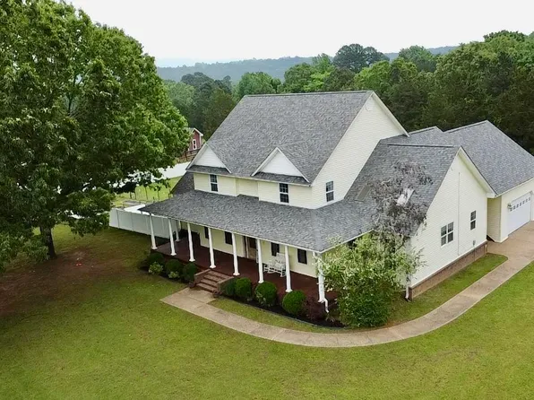 328 County Road 3467, Clarksville, AR 72830